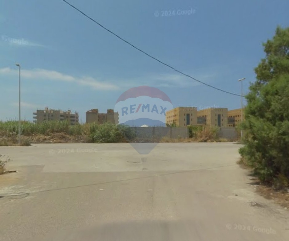 R9-3639 أرض للبيع في الميناء طرابلس – 1261 م² سكنية خلف جامعة بيروت العربية — الصورة 3 من 3