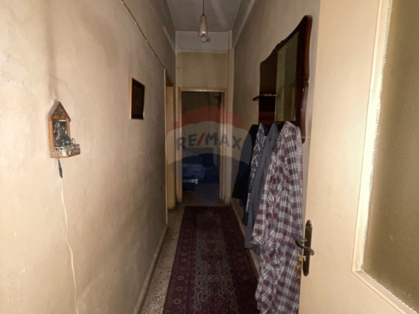 R9-3514 Apartment for Sale in Thaqafa Street, Tripoli – 150 m², Fully Furnishedشقة للبيع في شارع الثقافة طرابلس – 150 م²، مفروشة بالكامل — Photo 4 of 11