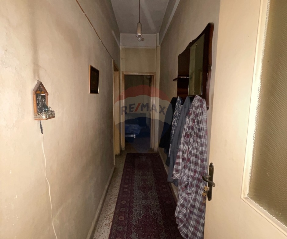 R9-3514 Apartment for Sale in Thaqafa Street, Tripoli – 150 m², Fully Furnishedشقة للبيع في شارع الثقافة طرابلس – 150 م²، مفروشة بالكامل — Photo 4 of 11