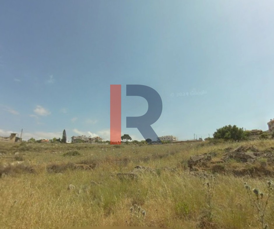 R9-3547 Land for Sale in Deddeh Hills – Koura, 1200 m²Corner on 2 Roadsأرض للبيع في تلال دده الكورة – 1200 م زاوية على طريقين — Photo 3 of 3