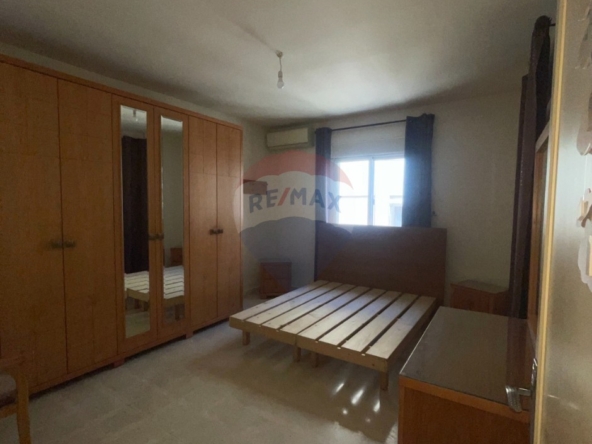 R9-3554 Furnished Apartment for Rent in Nakabet Al Ateba – Tripoli, 200 m²شقة مفروشة للإيجار في نقابة الأطباء طرابلس – 200 م² — Photo 4 of 9