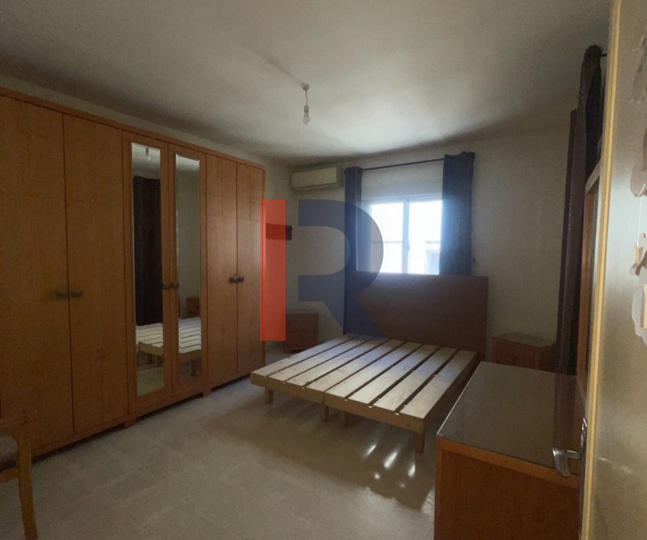 R9-3554 Furnished Apartment for Rent in Nakabet Al Ateba – Tripoli, 200 m²شقة مفروشة للإيجار في نقابة الأطباء طرابلس – 200 م² — Photo 4 of 9