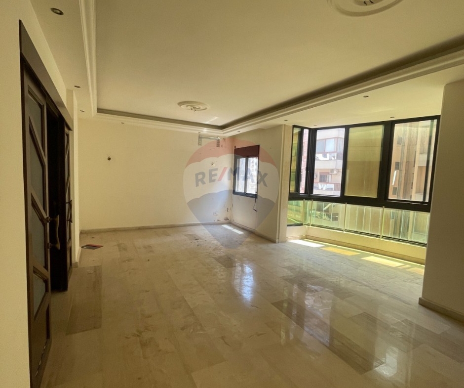 R9-3555 Apartment for Sale in Nakabet Al Ateba – Tripoli, 160 m²شقة للبيع في نقابة الأطباء طرابلس – 160 م² — Photo 4 of 7