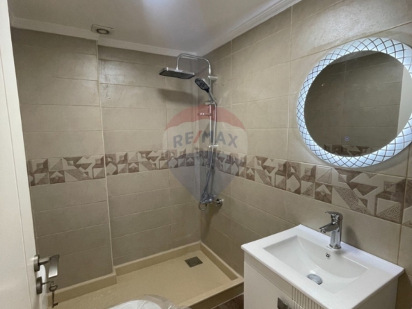 R9-3586 Apartment for Sale in Block A – Deddeh, Koura, 135 m²Aشقة للبيع في دده الكورة – 135 م² بلوك — Photo 4 of 14