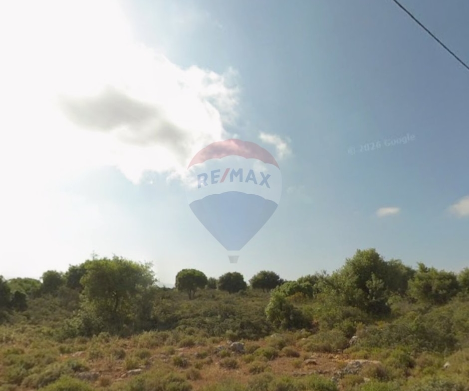 R9-3516 Land for Sale in Qalhat – Koura, 35,547 m²أرض للبيع في قلحات الكورة – 35,547 م² — Photo 4 of 4