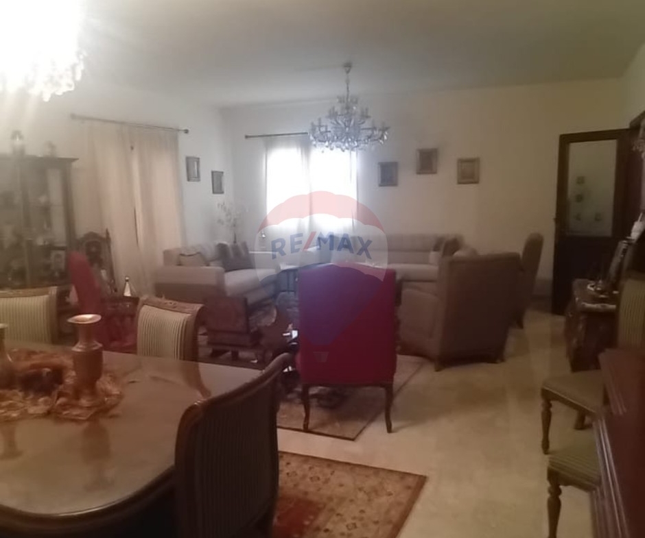 R9-3592 Apartment for Sale in Block A – Nakhleh, Koura, 300 m², Ground Floor with Gardenشقة للبيع في نخلة الكورة – 300 م²، طابق أرضي مع حديقة — Photo 4 of 13