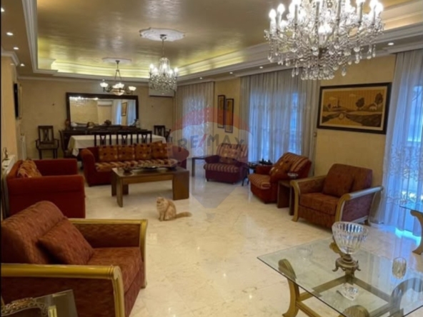 R9-3595 Apartment for Sale in Tripoli Boulevard – 270 m²شقة للبيع في بوليفارد طرابلس – 270 م² — Photo 4 of 18