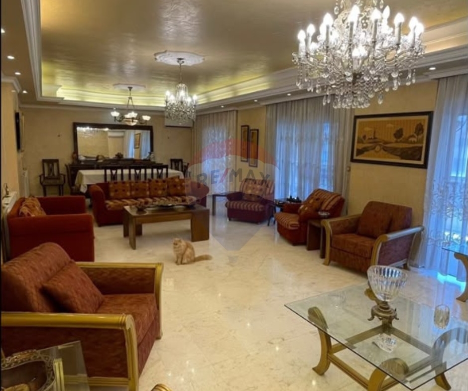 R9-3595 Apartment for Sale in Tripoli Boulevard – 270 m²شقة للبيع في بوليفارد طرابلس – 270 م² — Photo 4 of 18