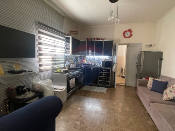 R9-3603 Apartment for Sale in Mina – Hay El Ramleh, Tripoli, 120 m²شقة للبيع في الميناء حي الرمل طرابلس – 120 م² — Photo 4 of 10
