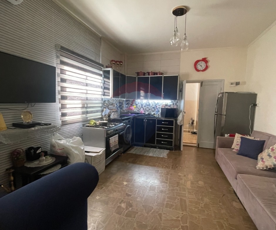 R9-3603 Apartment for Sale in Mina – Hay El Ramleh, Tripoli, 120 m²شقة للبيع في الميناء حي الرمل طرابلس – 120 م² — Photo 4 of 10