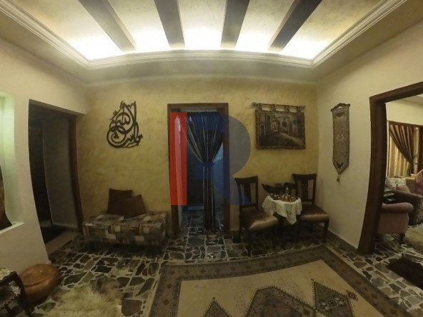 R9-3606 Apartment for Sale in Abou Samra – Tripoli, 200 m²شقة للبيع في أبو سمرا طرابلس – 200 م² — Photo 4 of 9