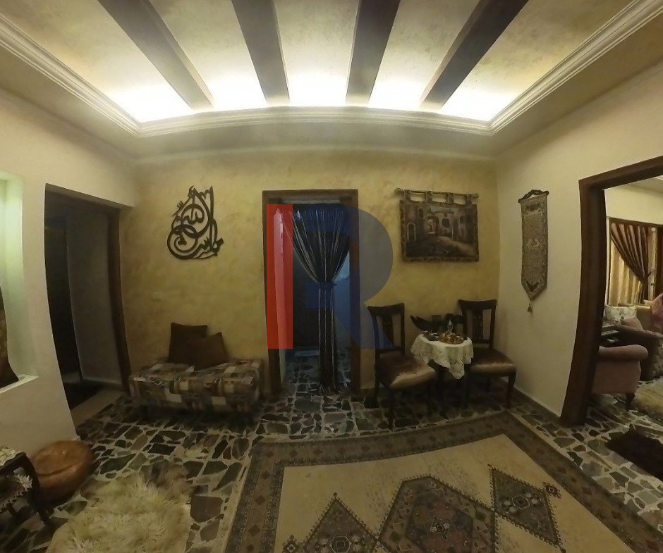 R9-3606 Apartment for Sale in Abou Samra – Tripoli, 200 m²شقة للبيع في أبو سمرا طرابلس – 200 م² — Photo 4 of 9