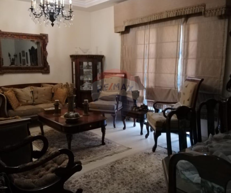 R9-3608 Apartment for Sale in Al-Samriyeh – Koura, 180 m², Ground Floor with Terraceشقة للبيع في السامرية الكورة – 180 م²، الطابق الأرضي مع تراس — Photo 4 of 16