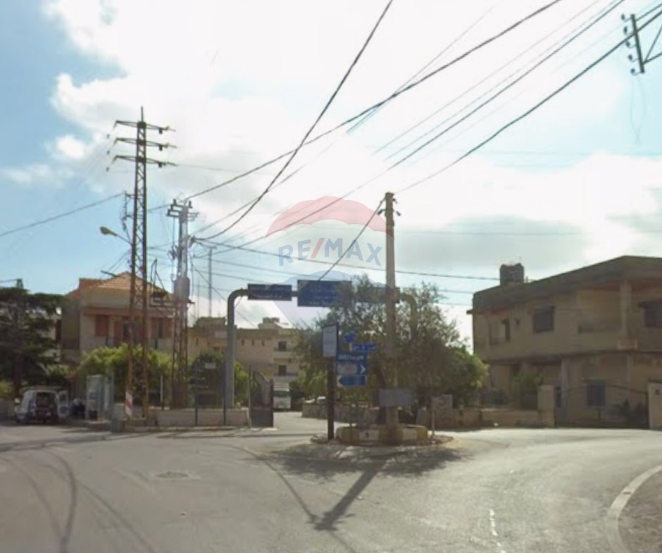 R9-3521 Land for Sale in Deddeh – Koura, 1873 m²أرض للبيع في دده الكورة – 1873 م² — Photo 4 of 4
