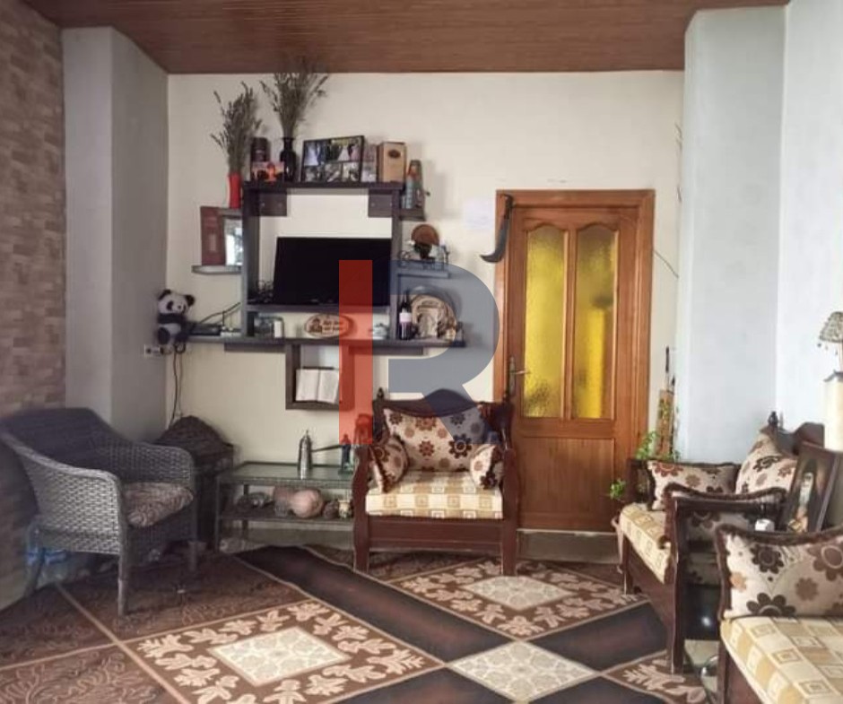 R9-3612 Apartment for Sale in Tannourine El Fawka – Batroun, 115 m², Furnished with Solar Systemشقة للبيع في تنورين الفوقا البترون – 115 م²، مفروشة مع نظام طاقة شمسية — Photo 4 of 8