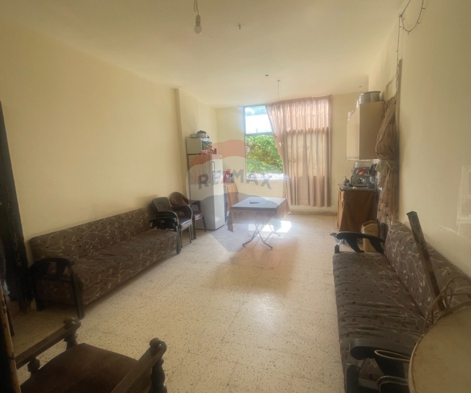 R9-3614 Office for Sale in Tal – Tripoli, 56 m², 3rd Floor مكتب للبيع في التل طرابلس – 56 م²، الطابق الثالث — Photo 4 of 5