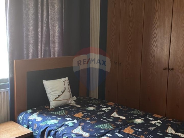 R9-3536 شقة للإيجار في البلمند الكورة – 170 م²، مفروشة، إطلالة بحرية — الصورة 4 من 7