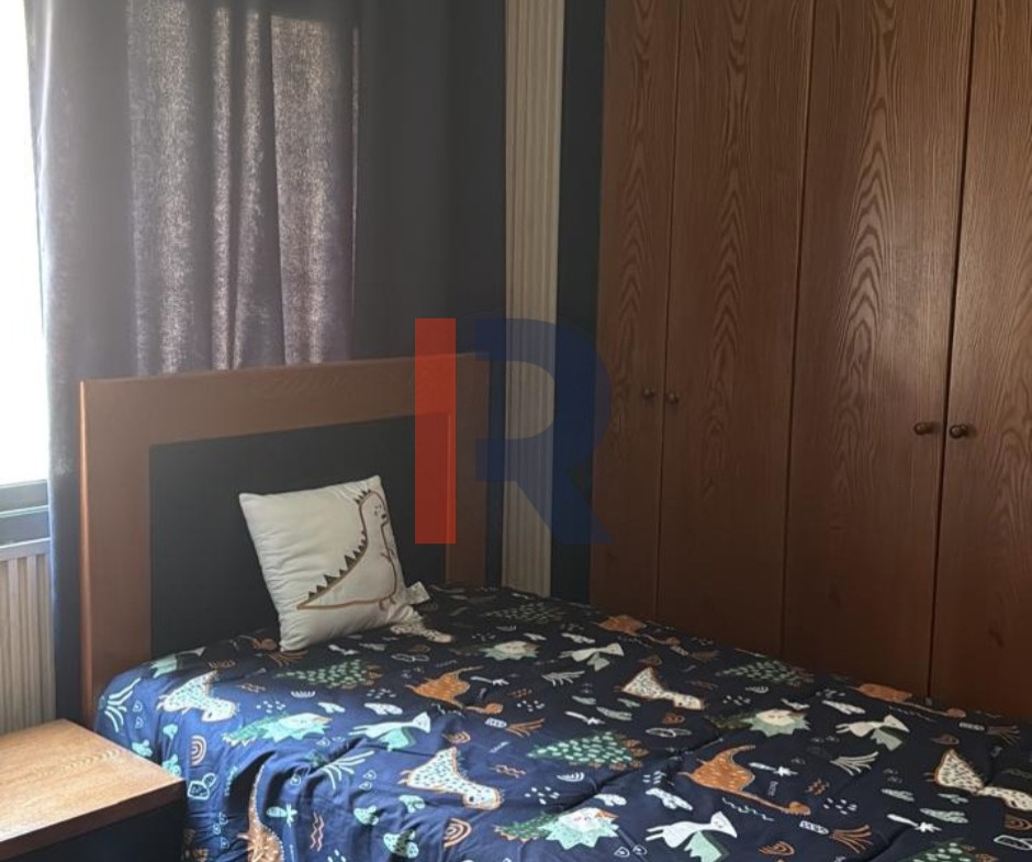 R9-3536 شقة للإيجار في البلمند الكورة – 170 م²، مفروشة، إطلالة بحرية — الصورة 4 من 7