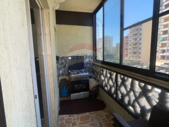 R9-3625  Apartment for Sale on Beddawi’s Highway – Tripoli, 115 m²شقة للبيع على أوتوستراد البداوي طرابلس – 115 م² — Photo 4 of 6