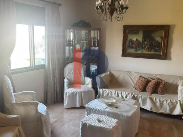 R9-3631 شقة للبيع في زغرتا العقبة – 161 م² — الصورة 4 من 8