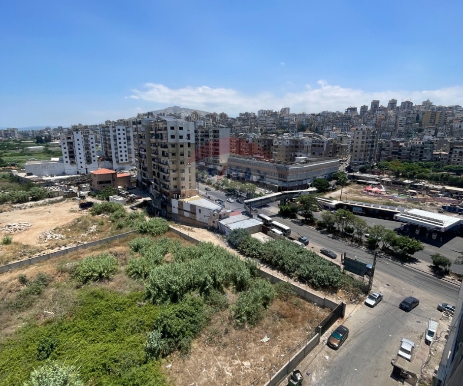 R9-3644 Apartment for Sale in Autostrad Tabbeneh – Tripoli, 120 m²شقة للبيع في الأوتوستراد التبانة طرابلس – 120 م² — Photo 4 of 14