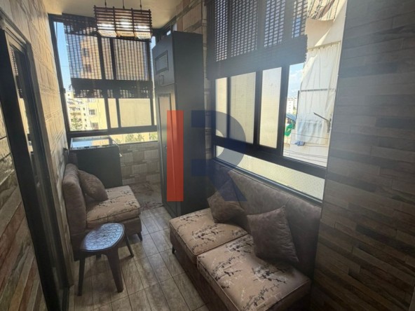 R9-3657 Apartment for Sale in Abou Samra – Al Manar, Tripoli, 155 m² Super Deluxe شقة للبيع في أبو سمرا المنار طرابلس – 155 م² سوبر ديلوكس — Photo 4 of 12