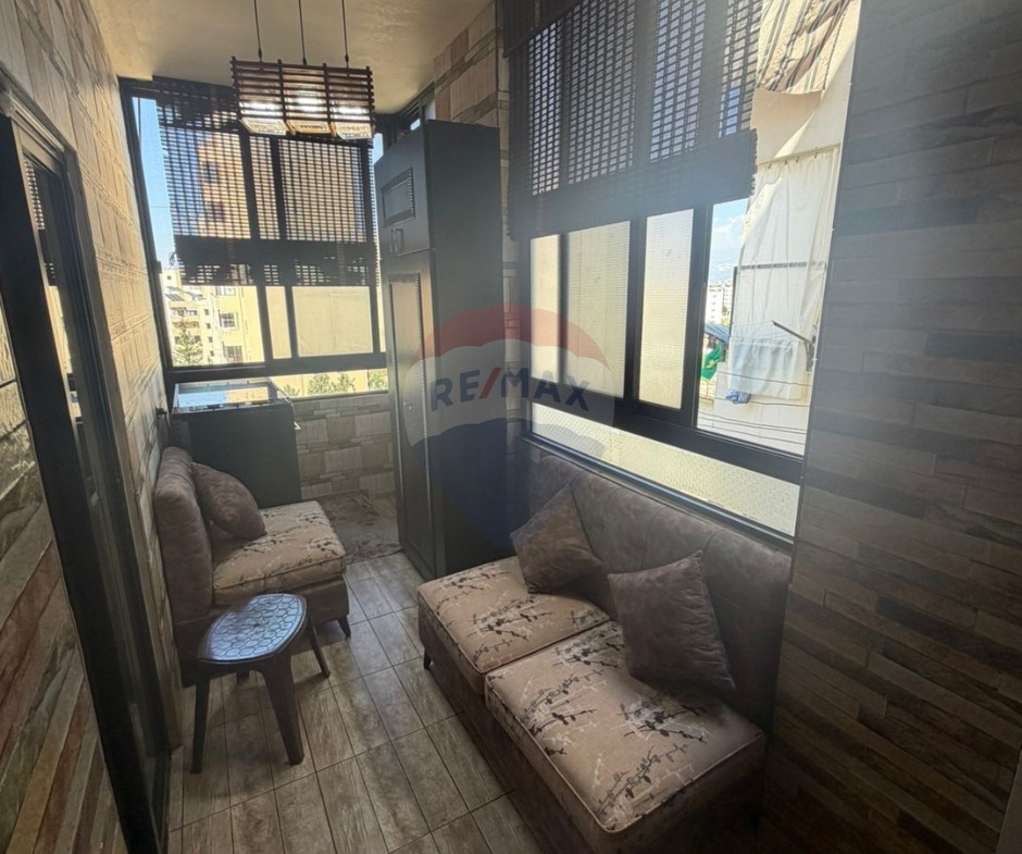 R9-3657 Apartment for Sale in Abou Samra – Al Manar, Tripoli, 155 m² Super Deluxe شقة للبيع في أبو سمرا المنار طرابلس – 155 م² سوبر ديلوكس — Photo 4 of 12