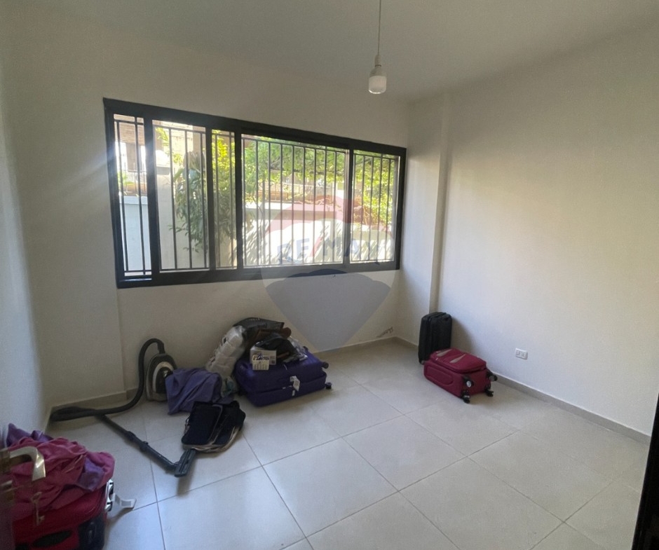 R9-3670 Apartment for Rent in Nakhleh – Koura, 130 m² + 100 m² Garden, Furnished, Ground Floorشقة للإيجار في النخلة الكورة – 130 م² + 100 م² حديقة، مفروشة، الطابق الأرضي — Photo 4 of 13