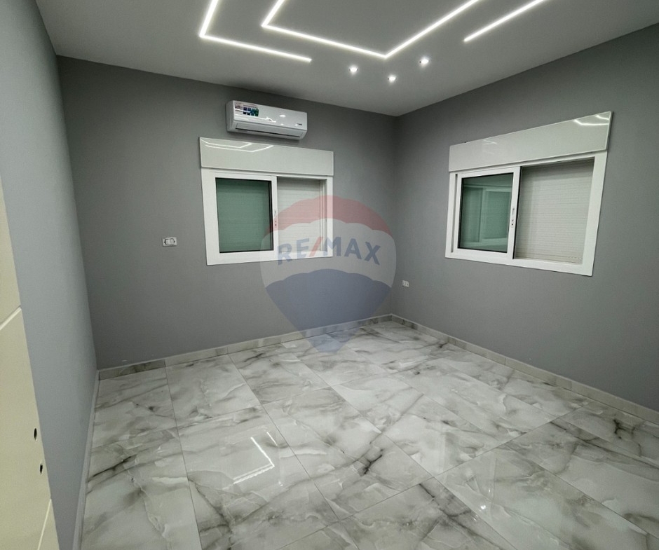 R9-3674شقة للبيع في بتوراتيج الكورة – 125 م² — الصورة 4 من 11
