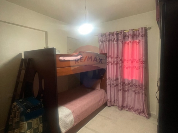 R9-3676 Apartment for Sale in Abou Samra – Tripoli, 93 m²شقة للبيع في أبو سمرا طرابلس – 93 م² — Photo 4 of 9