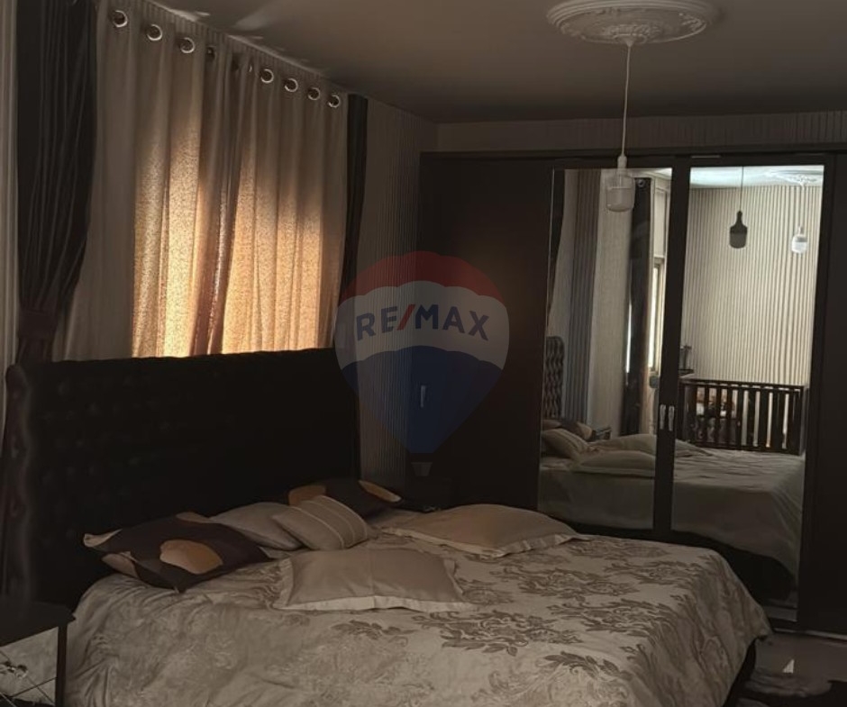 R9-3536 شقة للإيجار في البلمند الكورة – 170 م²، مفروشة، إطلالة بحرية — الصورة 5 من 7