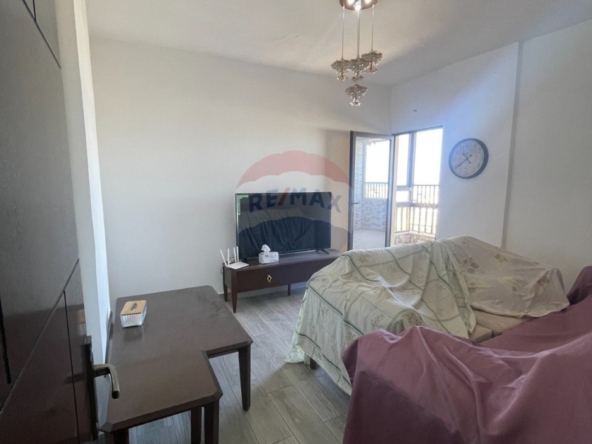 R9-3553 Apartment for Sale in Mina – Port Said Street, Tripoli, 220 m² شقة للبيع في الميناء شارع بورسعيد طرابلس – 220 م² — Photo 5 of 15