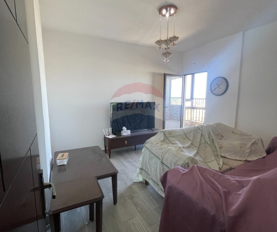 R9-3553 Apartment for Sale in Mina – Port Said Street, Tripoli, 220 m² شقة للبيع في الميناء شارع بورسعيد طرابلس – 220 م² — Photo 5 of 15