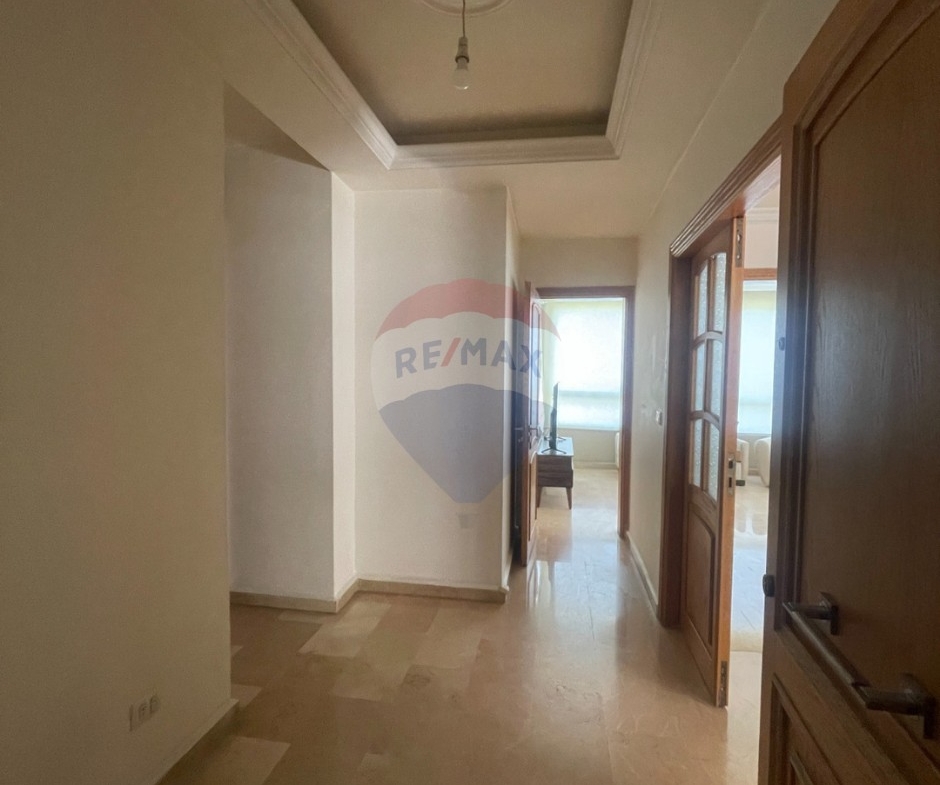 R9-3554 Furnished Apartment for Rent in Nakabet Al Ateba – Tripoli, 200 m²شقة مفروشة للإيجار في نقابة الأطباء طرابلس – 200 م² — Photo 5 of 9