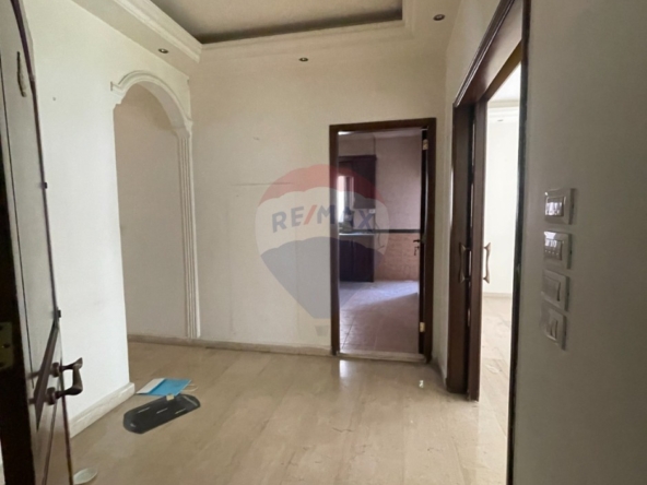 R9-3555 Apartment for Sale in Nakabet Al Ateba – Tripoli, 160 m²شقة للبيع في نقابة الأطباء طرابلس – 160 م² — Photo 5 of 7