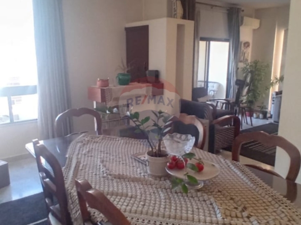 R9-3591 Apartment for Sale in Miten Street – Tripoli, 160 m²شقة للبيع في شارع ميتين طرابلس – 160 م² — Photo 5 of 9