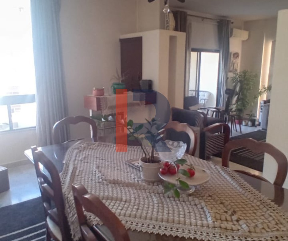 R9-3591 Apartment for Sale in Miten Street – Tripoli, 160 m²شقة للبيع في شارع ميتين طرابلس – 160 م² — Photo 5 of 9