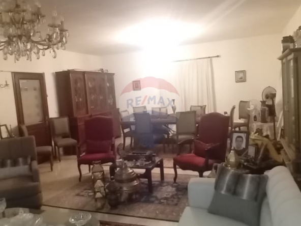 R9-3592 Apartment for Sale in Block A – Nakhleh, Koura, 300 m², Ground Floor with Gardenشقة للبيع في نخلة الكورة – 300 م²، طابق أرضي مع حديقة — Photo 5 of 13