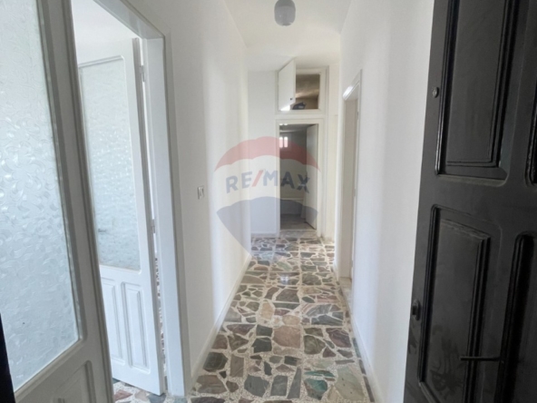 R9-3540 Apartment for Rent in Kobbeh – Mejdlaya Road, 100 m², Newly Renovated شقة للإيجار في الكبة طريق مجدليا – 100 م²، مجددة حديثًا — Photo 5 of 8