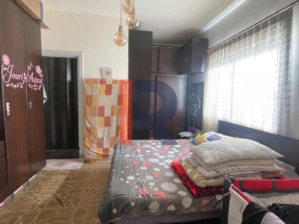 R9-3603 Apartment for Sale in Mina – Hay El Ramleh, Tripoli, 120 m²شقة للبيع في الميناء حي الرمل طرابلس – 120 م² — Photo 5 of 10