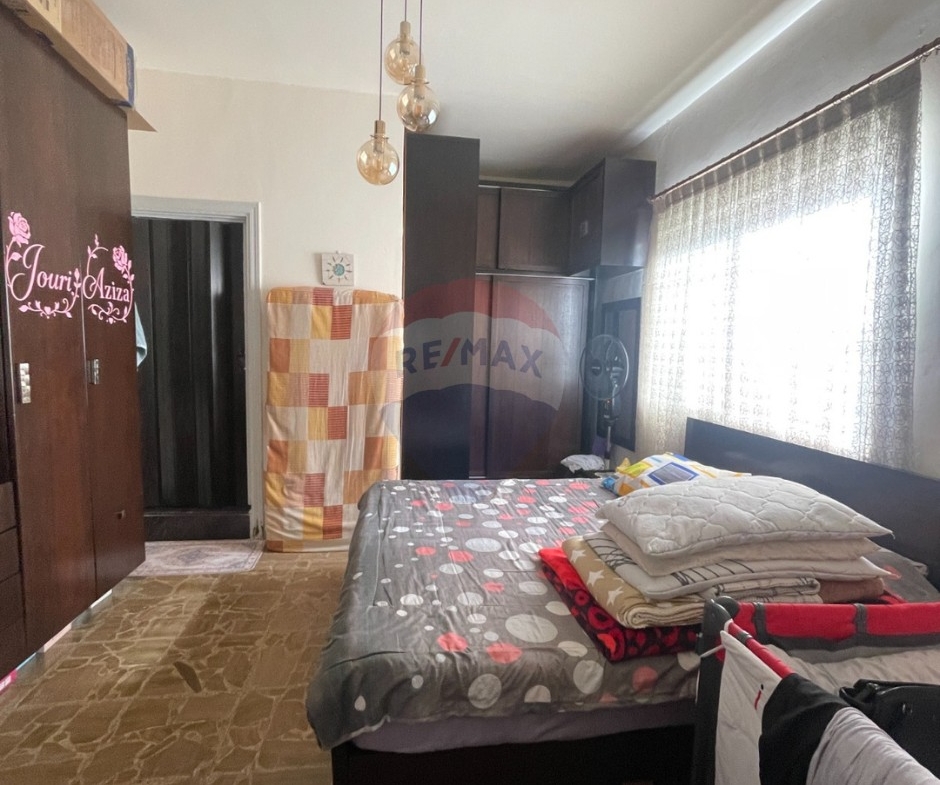 R9-3603 Apartment for Sale in Mina – Hay El Ramleh, Tripoli, 120 m²شقة للبيع في الميناء حي الرمل طرابلس – 120 م² — Photo 5 of 10