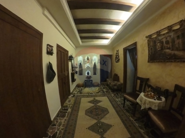 R9-3606 Apartment for Sale in Abou Samra – Tripoli, 200 m²شقة للبيع في أبو سمرا طرابلس – 200 م² — Photo 5 of 9