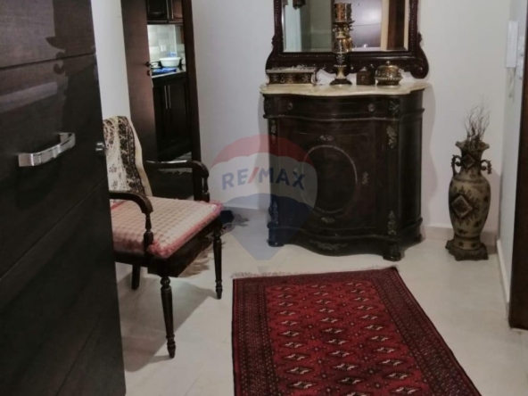 R9-3608 Apartment for Sale in Al-Samriyeh – Koura, 180 m², Ground Floor with Terraceشقة للبيع في السامرية الكورة – 180 م²، الطابق الأرضي مع تراس — Photo 5 of 16