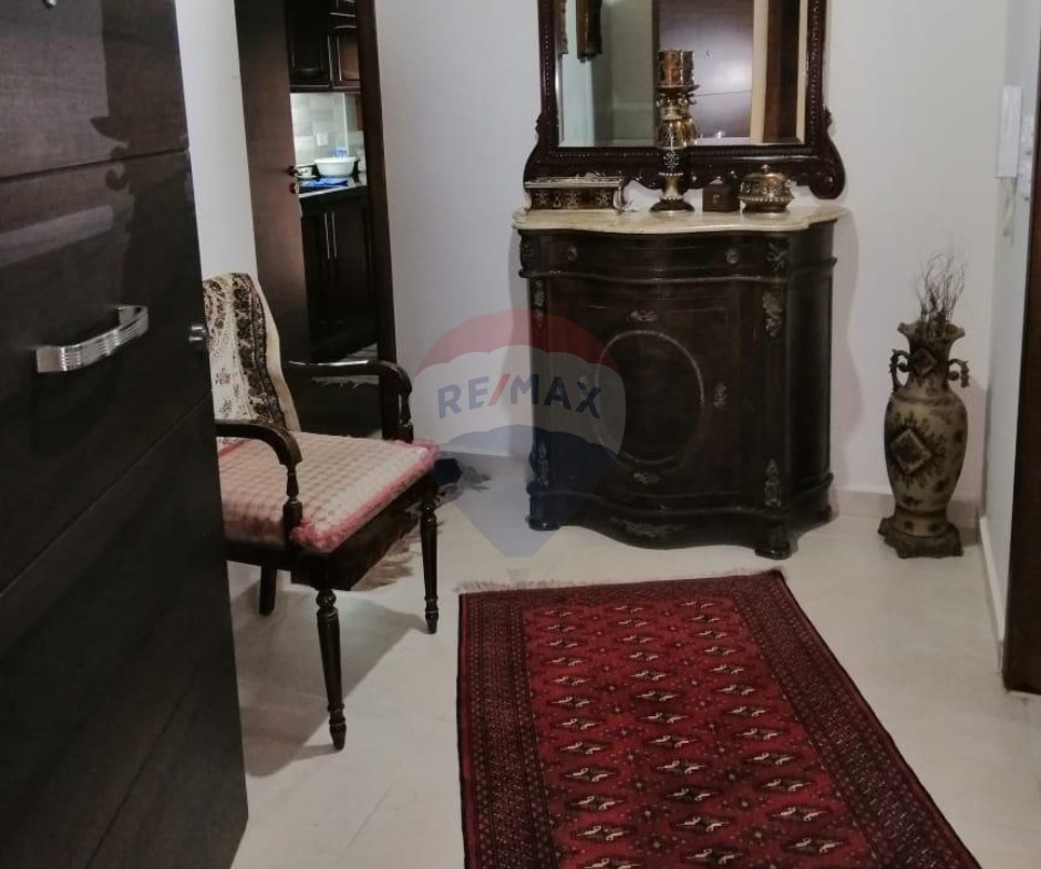 R9-3608 Apartment for Sale in Al-Samriyeh – Koura, 180 m², Ground Floor with Terraceشقة للبيع في السامرية الكورة – 180 م²، الطابق الأرضي مع تراس — Photo 5 of 16
