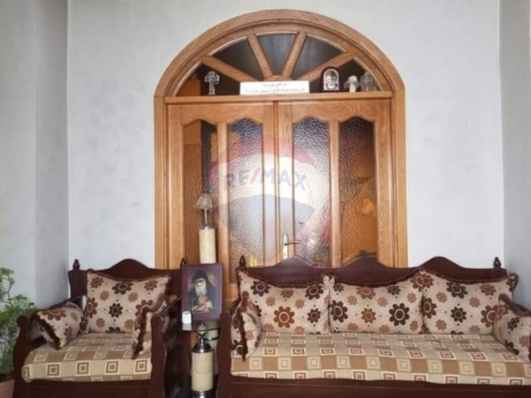 R9-3612 Apartment for Sale in Tannourine El Fawka – Batroun, 115 m², Furnished with Solar Systemشقة للبيع في تنورين الفوقا البترون – 115 م²، مفروشة مع نظام طاقة شمسية — Photo 5 of 8