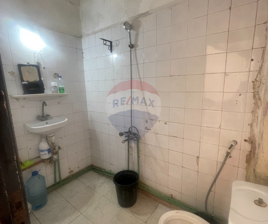 R9-3614 Office for Sale in Tal – Tripoli, 56 m², 3rd Floor مكتب للبيع في التل طرابلس – 56 م²، الطابق الثالث — Photo 5 of 5