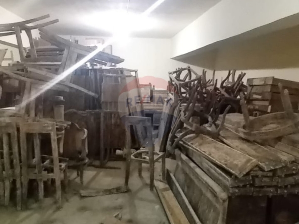 R9-3622 Warehouse for Sale in Thaqafa Street – Tripoli, 1350 m²مستودع للبيع في شارع الثقافة طرابلس – 1350 م² — Photo 5 of 8