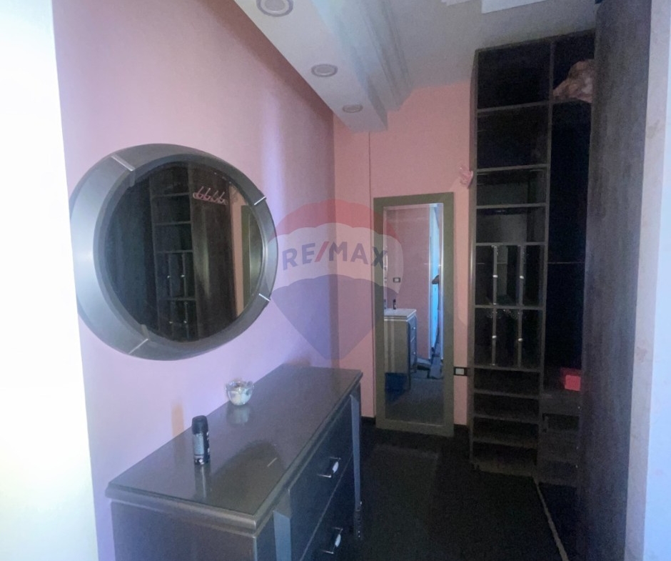 R9-3623 شقة للإيجار في نخلة الكورة – 115 م²، مفروشة بالكامل — الصورة 5 من 11