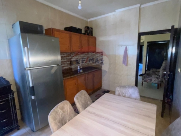 R9-3625  Apartment for Sale on Beddawi’s Highway – Tripoli, 115 m²شقة للبيع على أوتوستراد البداوي طرابلس – 115 م² — Photo 5 of 6