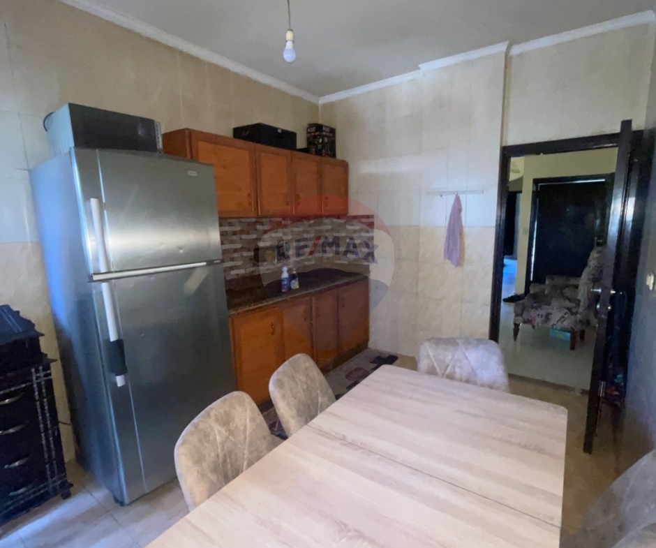 R9-3625  Apartment for Sale on Beddawi’s Highway – Tripoli, 115 m²شقة للبيع على أوتوستراد البداوي طرابلس – 115 م² — Photo 5 of 6
